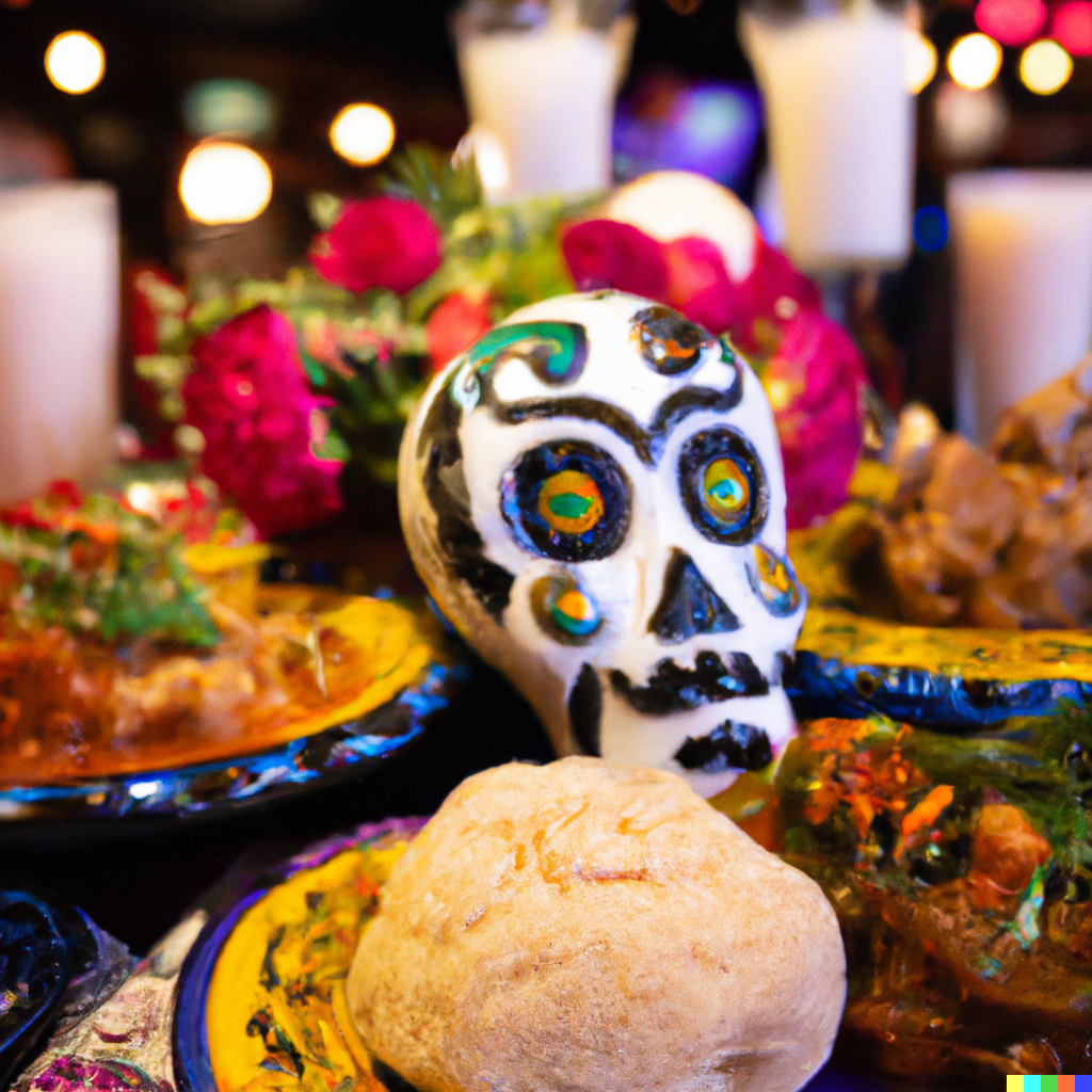 foto de comida